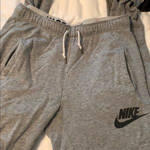 Nike Sweatpants